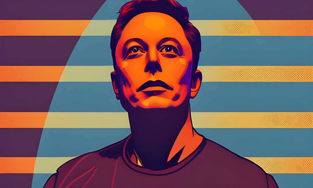 Elon Musks überraschendes Krypto-Portfolio-Bekenntnis