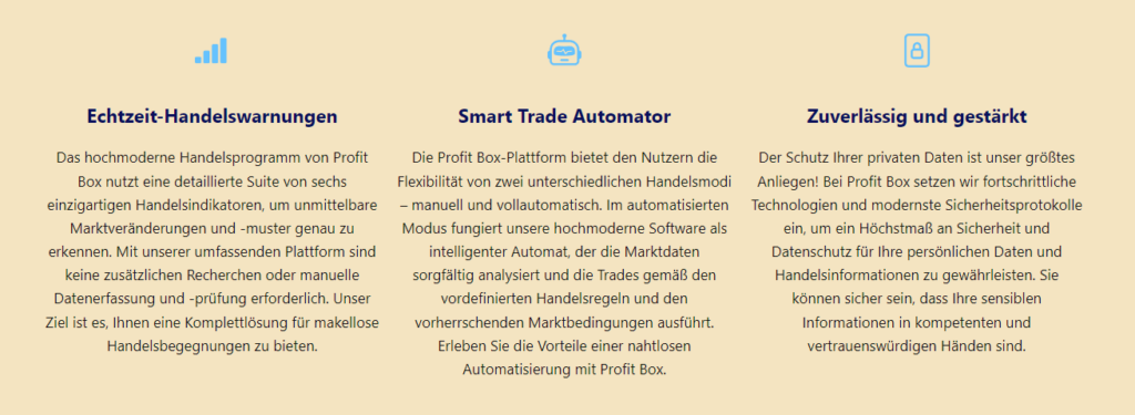 Smart Trade Automator
