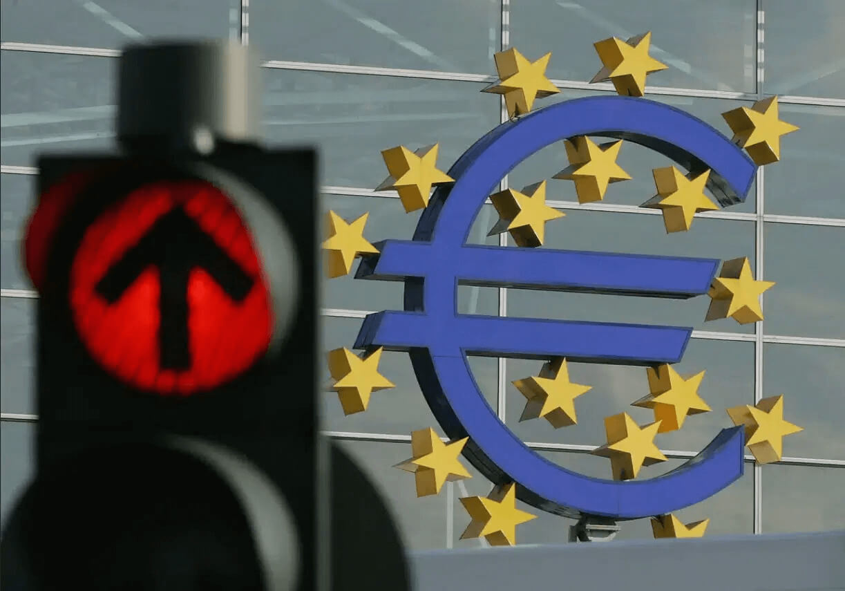 Eurozone zeigt Comeback nach Rezession: Inflation stabil, Zinsen könnten sinken