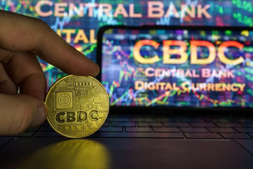Was ist eine digitale Zentralbankwährung (CBDC)? – Ein Leitfaden zum Verständnis