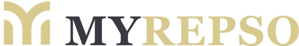 Myrepso Logo | Finanz Talk Myrepso Logo