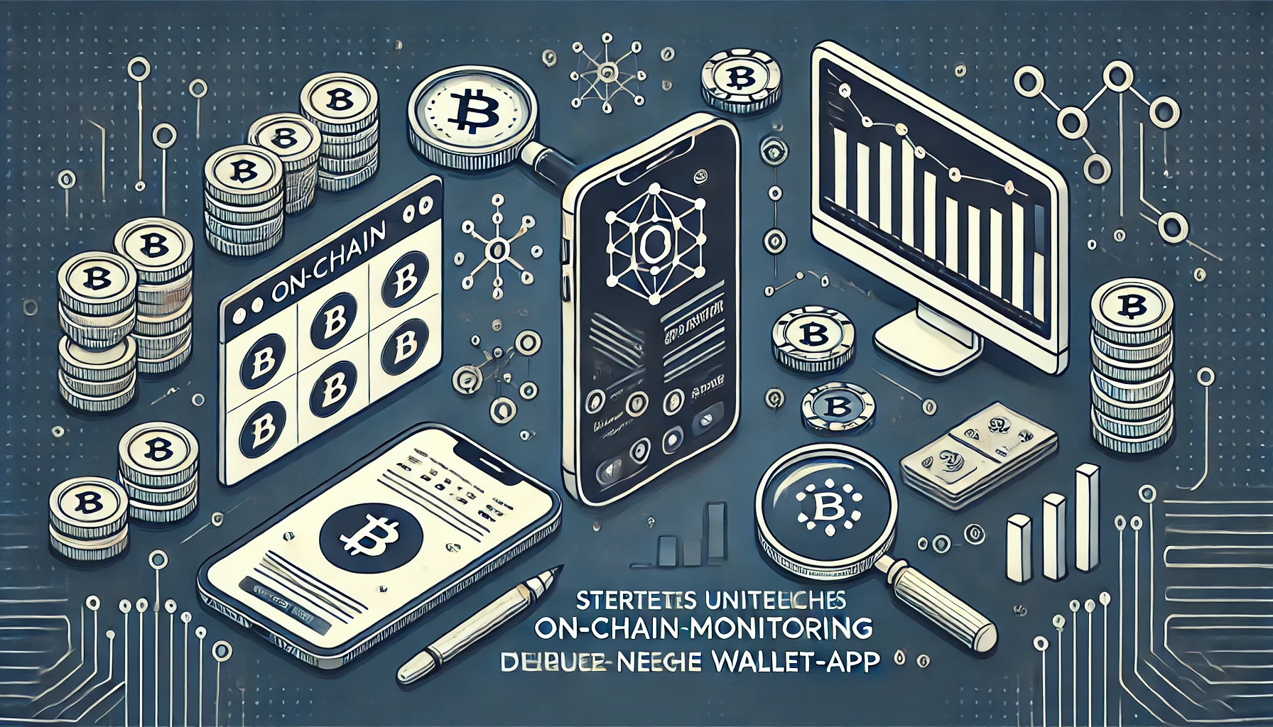 Coinbase startet einheitliches Onchain-Monitoring durch neue Wallet-App