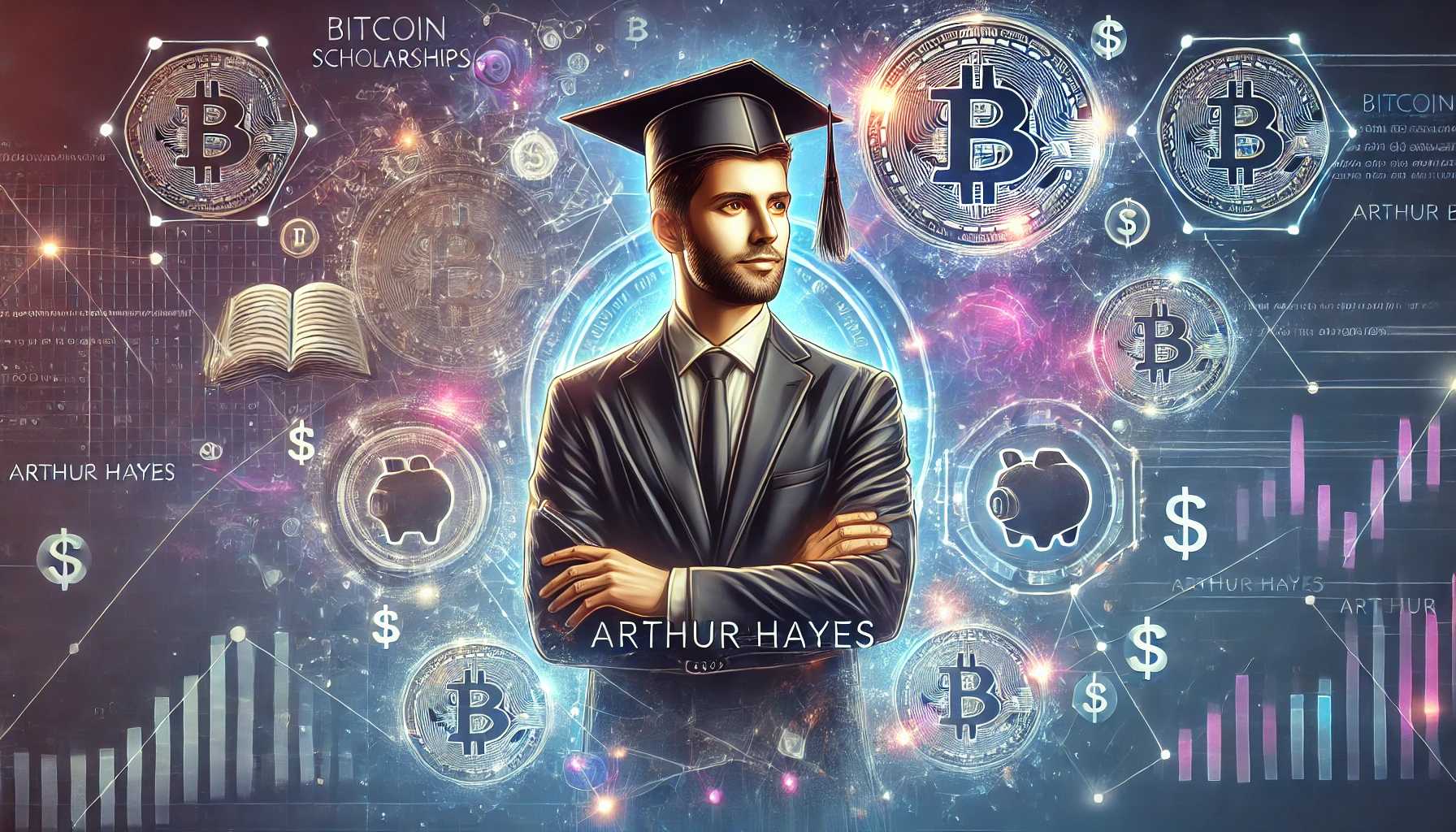 Arthur Hayes' Fonds bietet Bitcoin-Entwicklerstipendien an