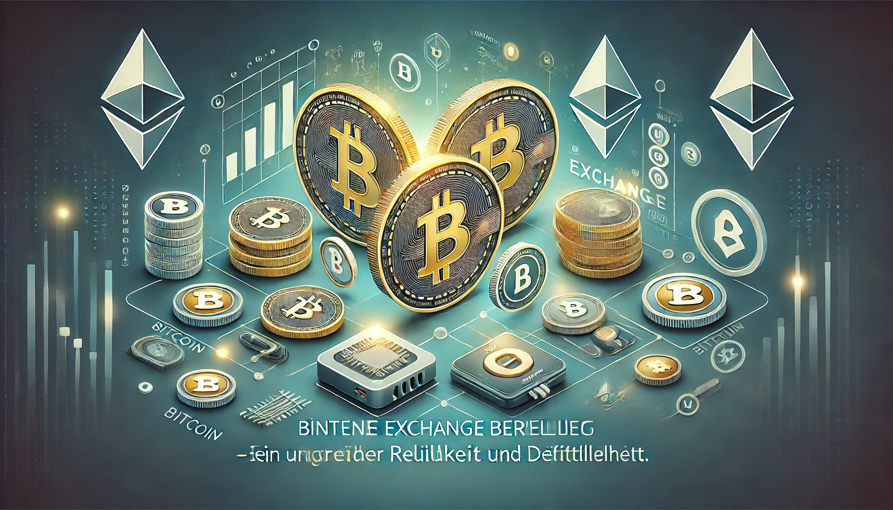 Bintense Exchange Bewertung – Ein Umfassender Blick auf Zuverlässigkeit und Dienstleistungen