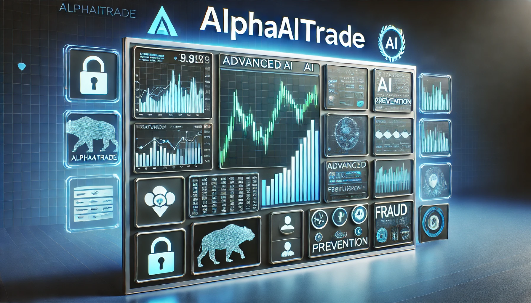 AlphaAITrade Bewertung (alphaaitrade.com) – Was macht Alpha AI Trade besonders? (AlphaAITrade Betrugsüberprüfung)