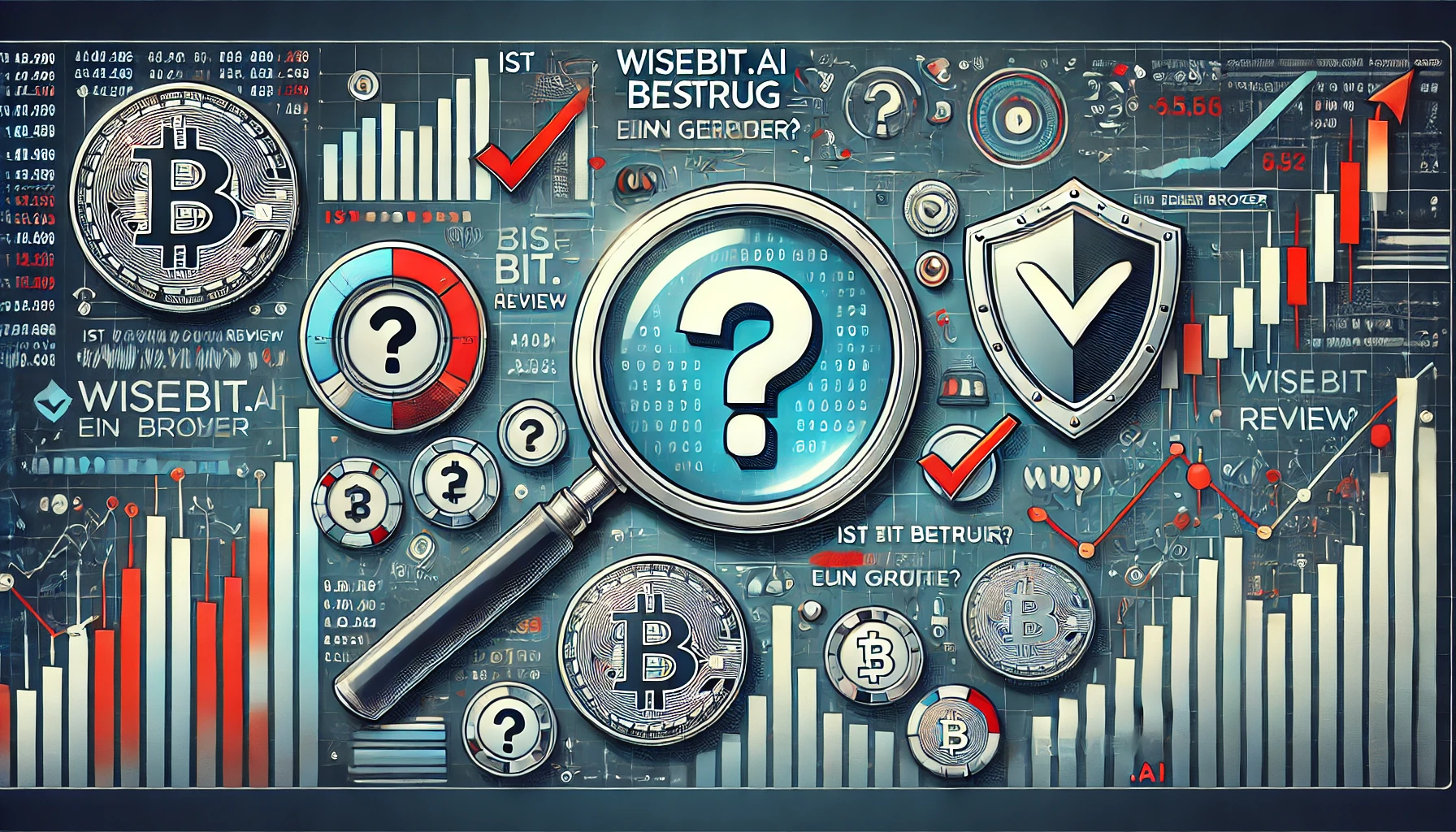 WiseBit.AI Review – Ist WiseBit.AI Betrug oder ein guter Broker?