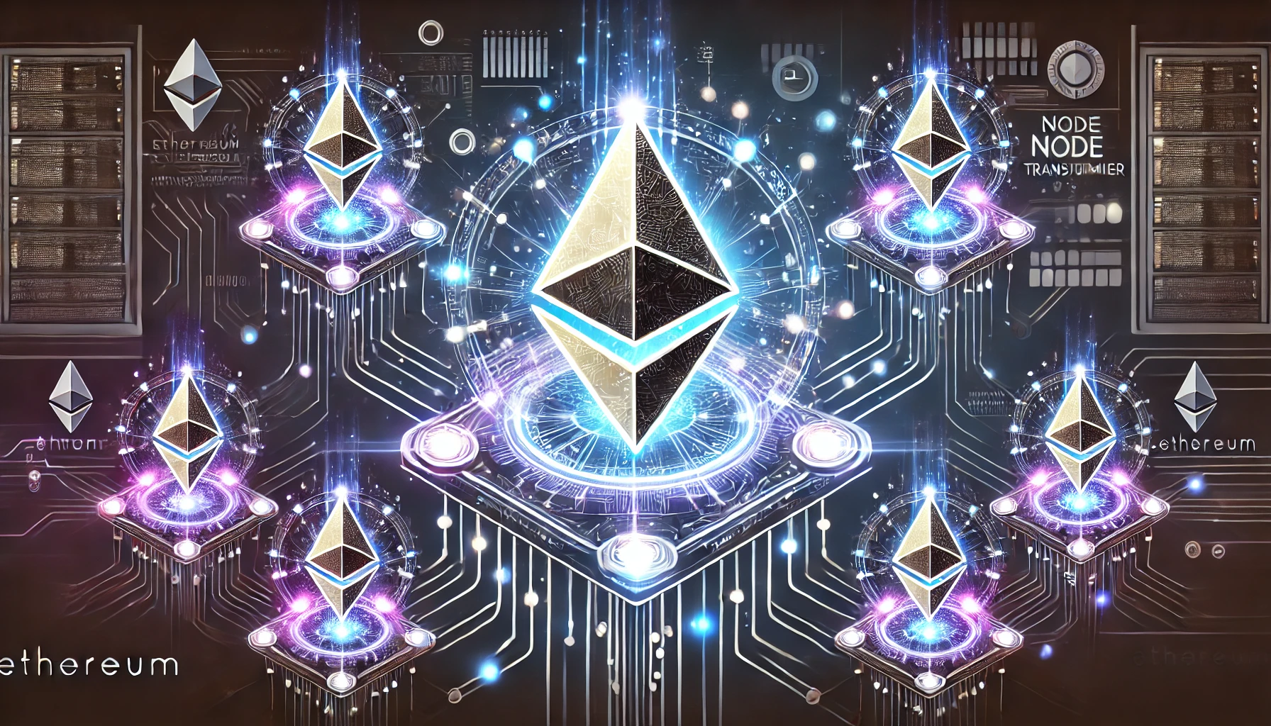 Ethereum-Upgrade „Verge“ wird Node-Operationen transformieren: So funktioniert es