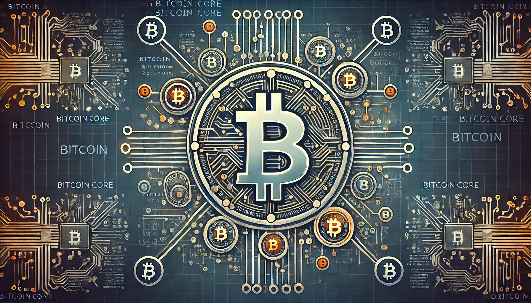 Bitcoin Core: Die Grundlage des Bitcoin-Netzwerks