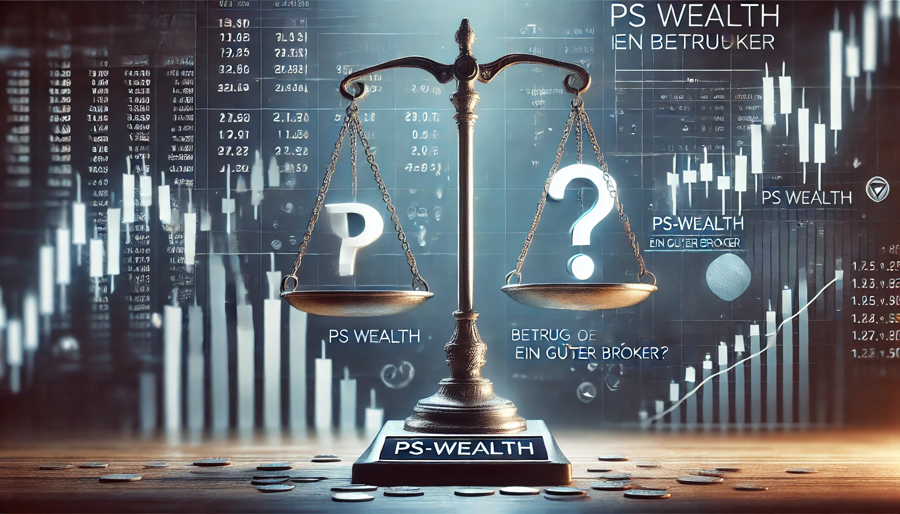 PS Wealth Bewertung, ps-wealth.pro – Ist PSWealth ein Betrug oder ein guter Broker?