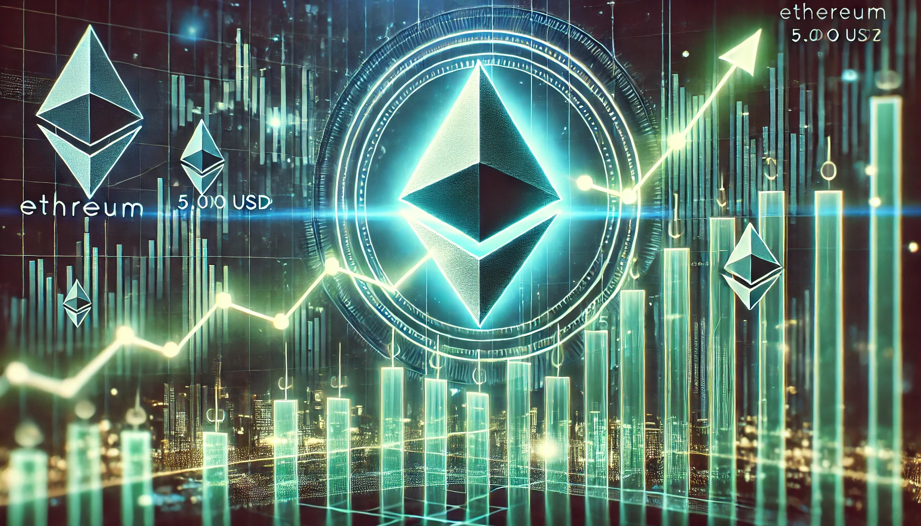 Kann der Ethereum-Preis 5.000 USD erreichen? Was Sie wissen sollten