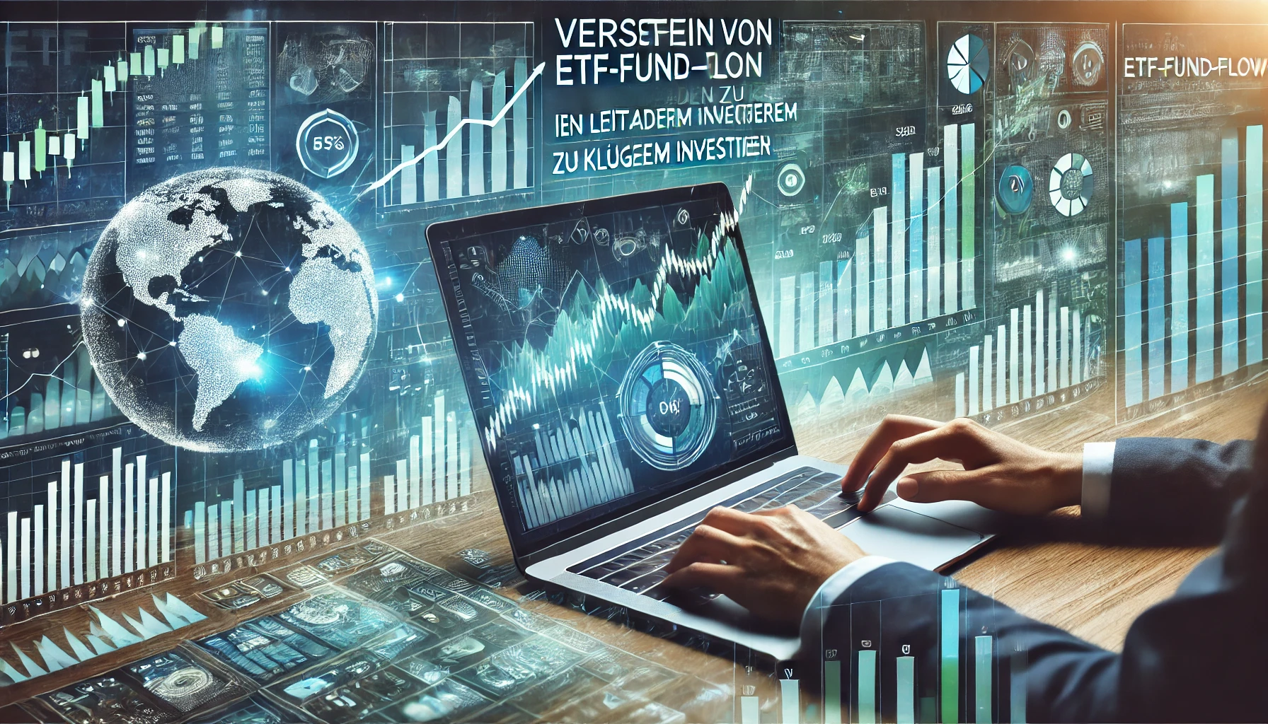 Verstehen von ETF-Fund-Flows: Ein Leitfaden für Anfänger zu klügerem Investieren