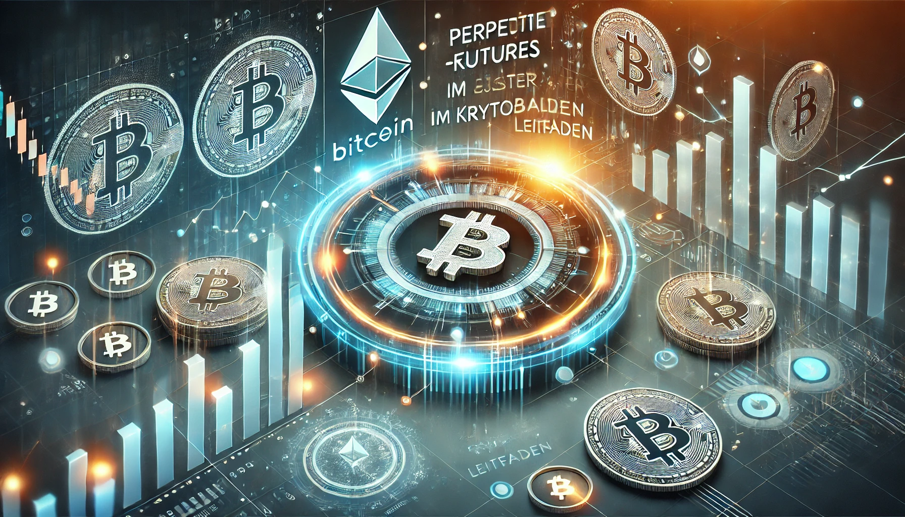 Perpetual-Futures-Kontrakte im Kryptobereich: Ein einfacher und effektiver Leitfaden