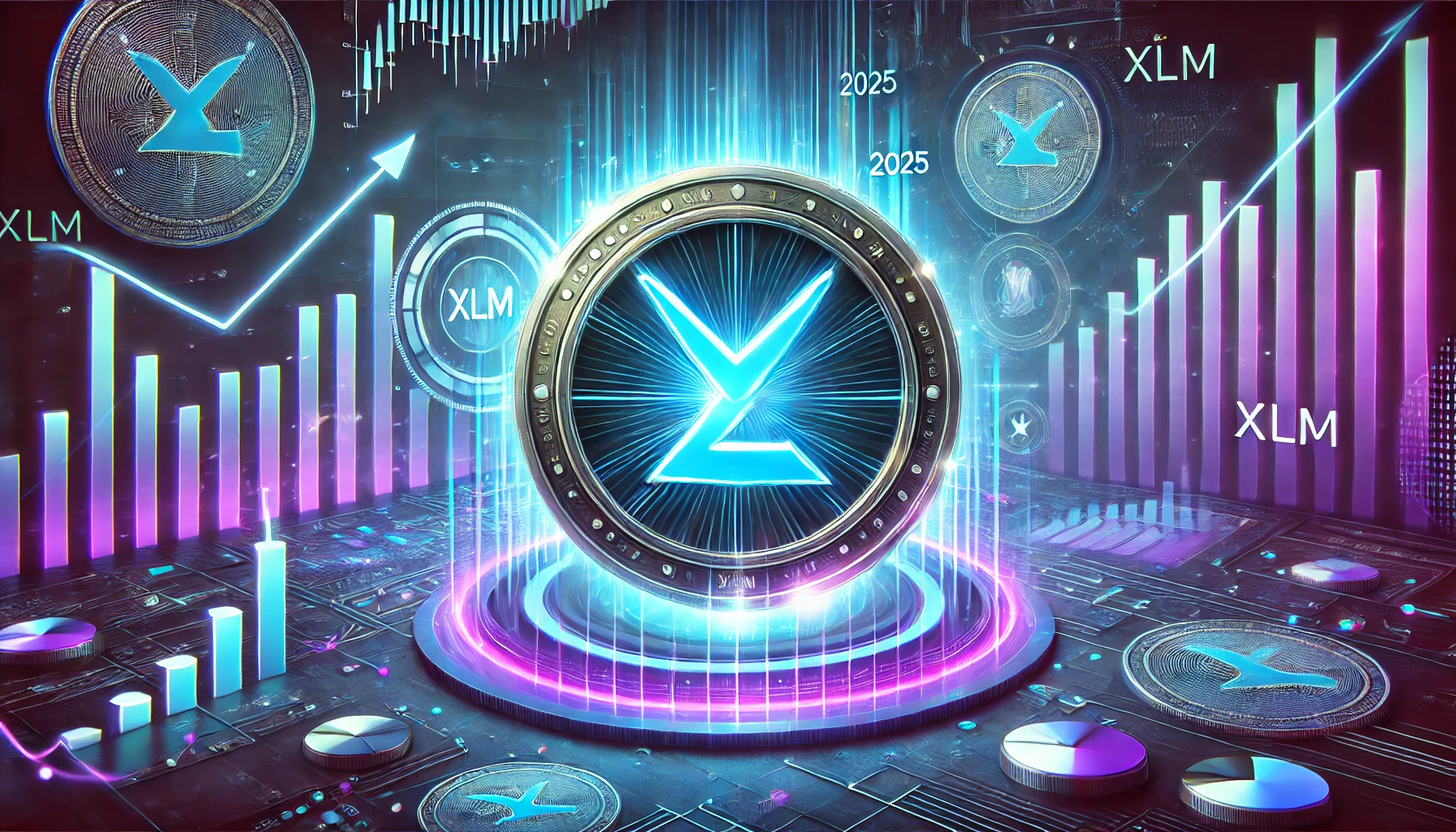 Stellar Lumen (XLM) Preisprognose 2025