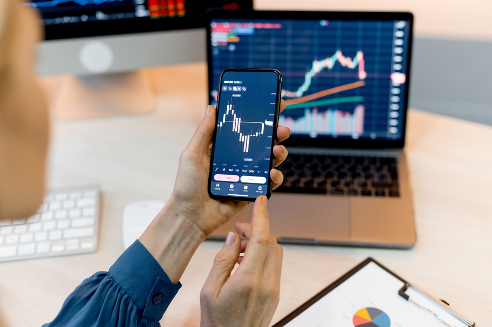 Myrepso Trading Platform | Finanz Talk Myrepso Trading Platform