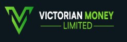 Victorian Money Limited Logo | Finanz Talk Victorian Money Limited Logo
